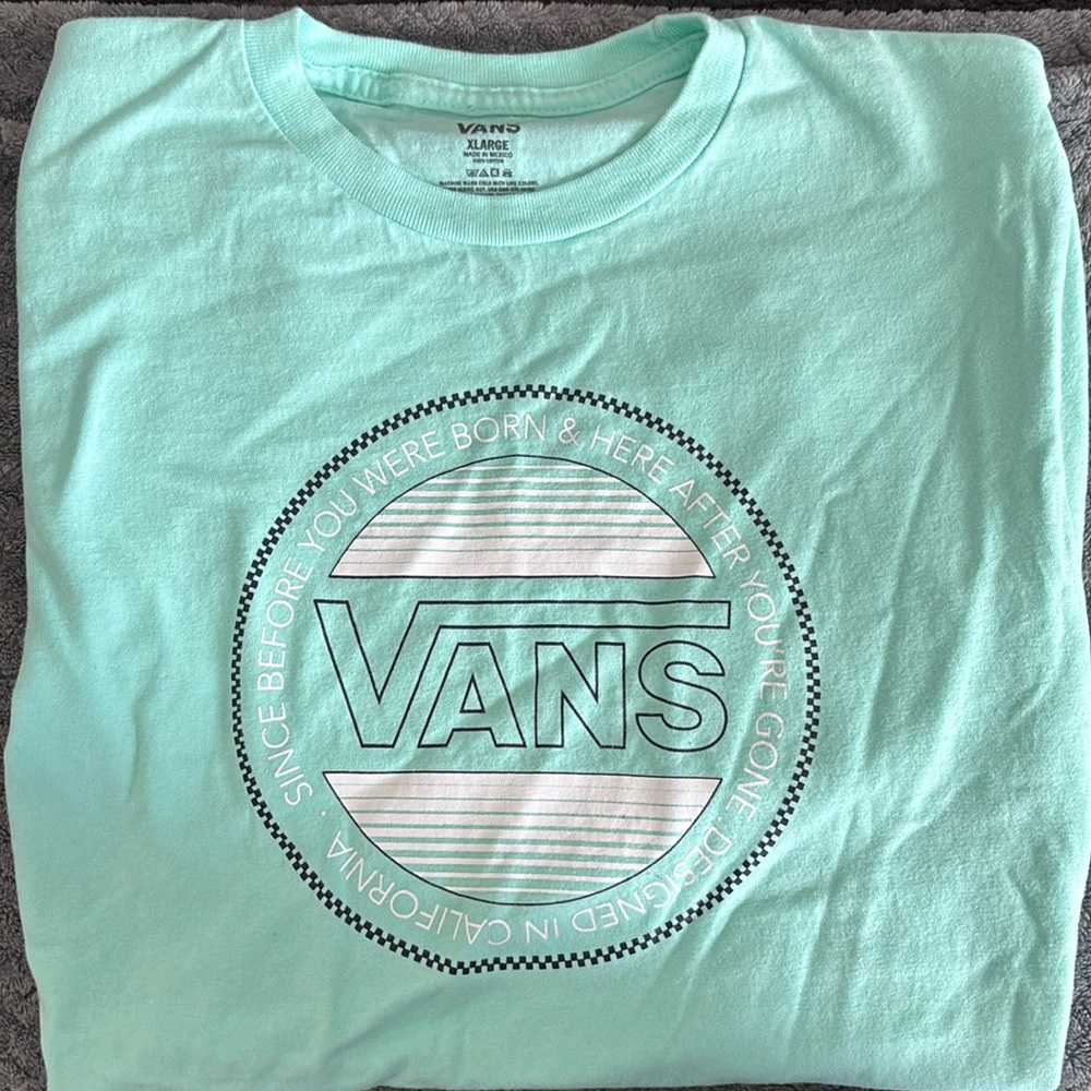 Boys short sleeve T shirt